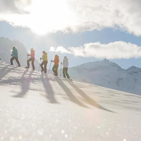 Apartament Joker Vti Val Thorens