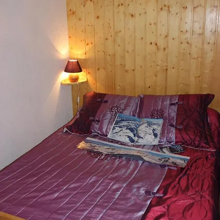 Apartament Joker Vti Val Thorens
