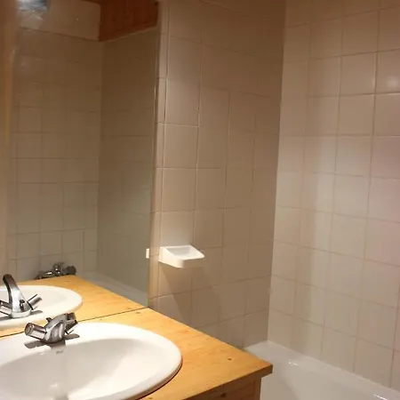 Apartament Joker Vti *