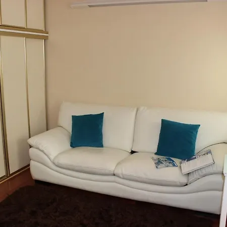 Apartament Joker Vti