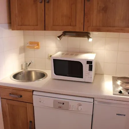 Apartament Joker Vti
