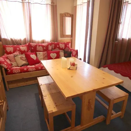 Apartament Joker Vti