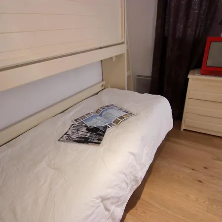 Joker Vti Apartament Val Thorens