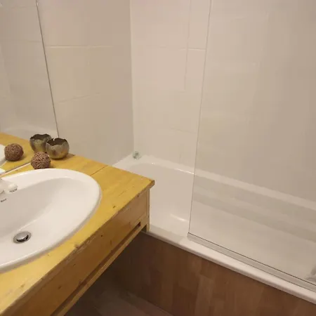 Joker Vti Apartament Val Thorens