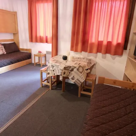Joker Vti Apartament