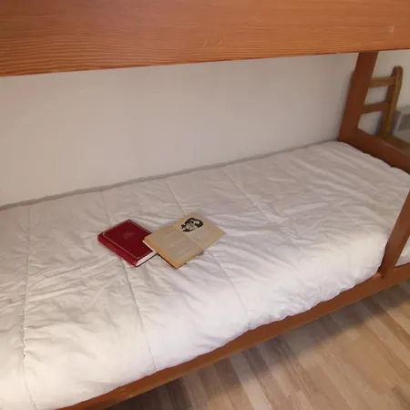 Joker Vti Apartament Val Thorens