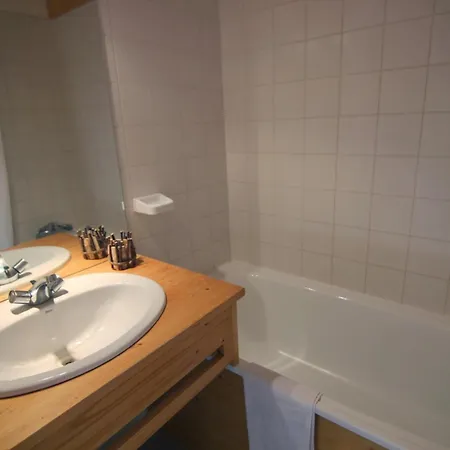Joker Vti Apartament *