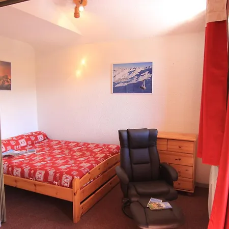 Apartament Joker Vti *