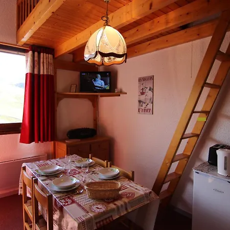 Apartament Joker Vti *