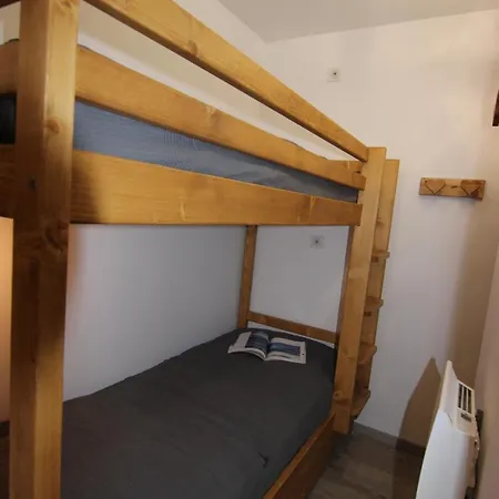 Apartament Joker Vti *