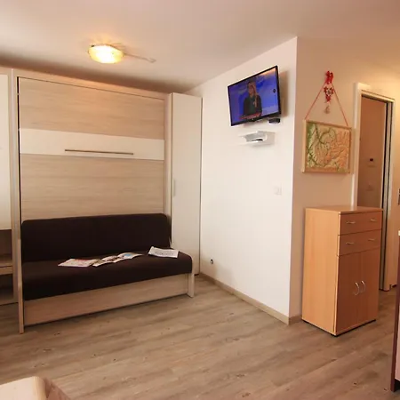 Apartament Joker Vti Val Thorens