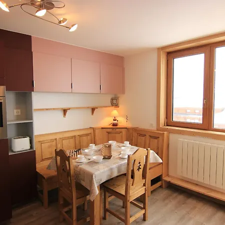 Apartament Joker Vti