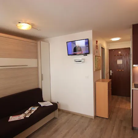 Apartament Joker Vti *