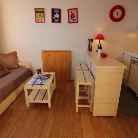 Joker Vti Apartament