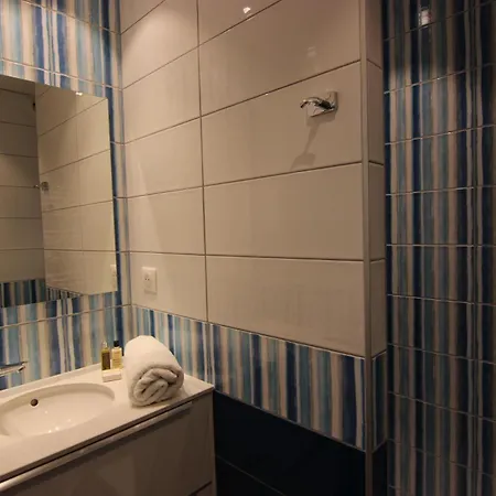 Apartament Joker Vti *