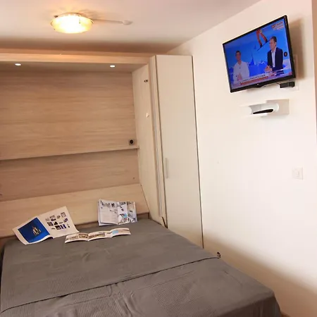 Joker Vti Apartament Val Thorens
