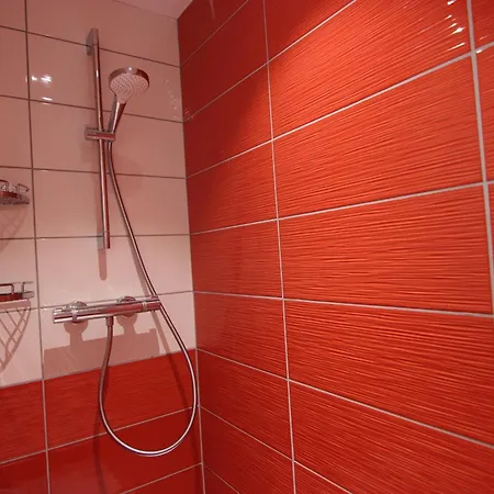 Apartament Joker Vti *